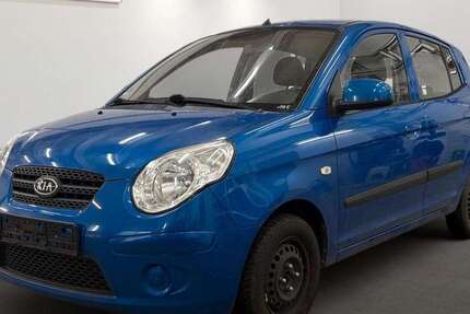 Kia Picanto 73.841 km 2.499 &euro; Berlin 12681