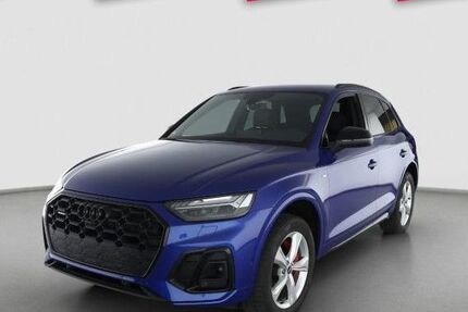 Audi Q5 14.182 km 54.450 &euro; Leipzig 04129