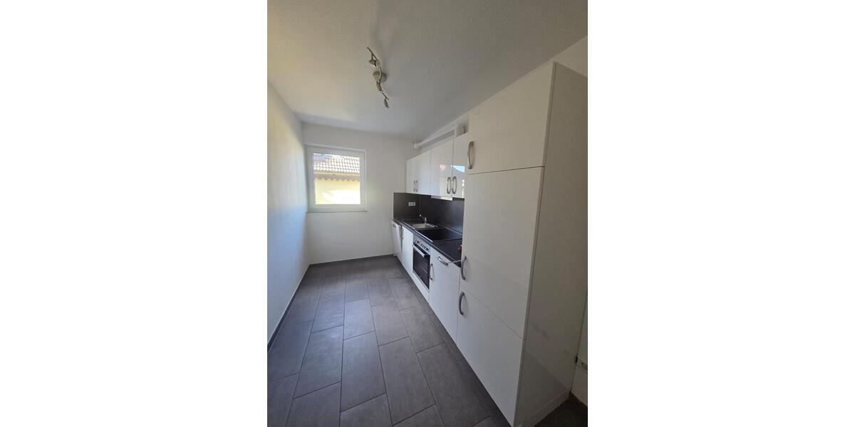 Etagenwohnung Heubach - 2 Zimmer, 60 m&sup2;, 750&euro; | Angebot:26618479