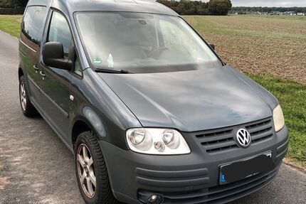 VW Caddy