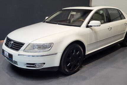 VW Phaeton 169.986 km 11.950 &euro; Teltow 14513