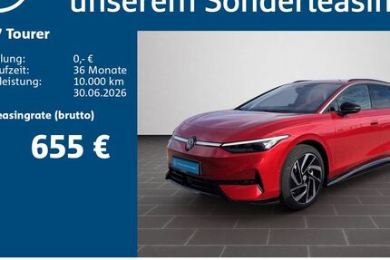 VW ID.7 14.926 km 49.999 &euro; Simmern 55469
