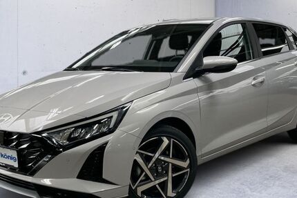 Hyundai i20 15.000 km 22.990 &euro; Freiburg im Breisgau 79108