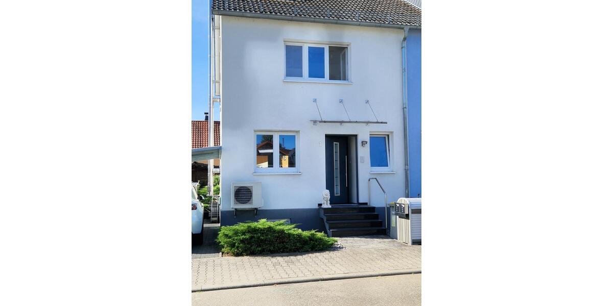 Doppelhaushälfte Mannheim Gartenstadt - 780.000&euro; | Angebot:22625673