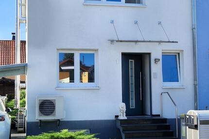 Haus Mannheim Gartenstadt - 780.000&euro; | Angebot:22625673