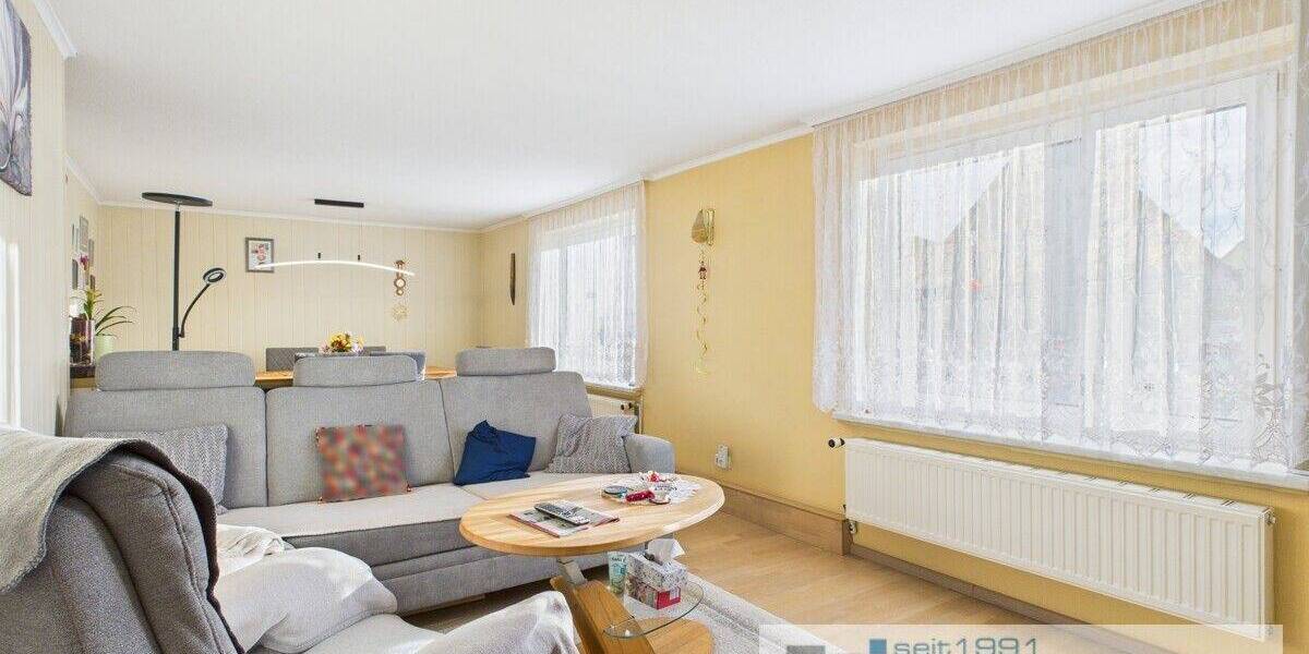 Einfamilienhaus Priborn - 6 Zimmer, 170 m&sup2;, 320.000&euro; | Angebot:25665598