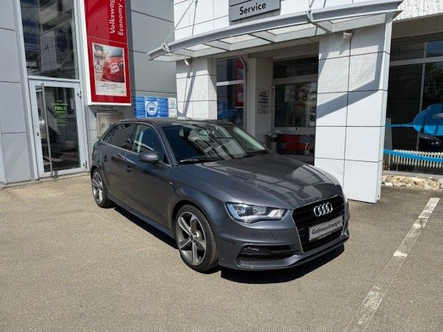 Audi A3 115.240 km 11.490 &euro; Villingen-Schwenningen 78052