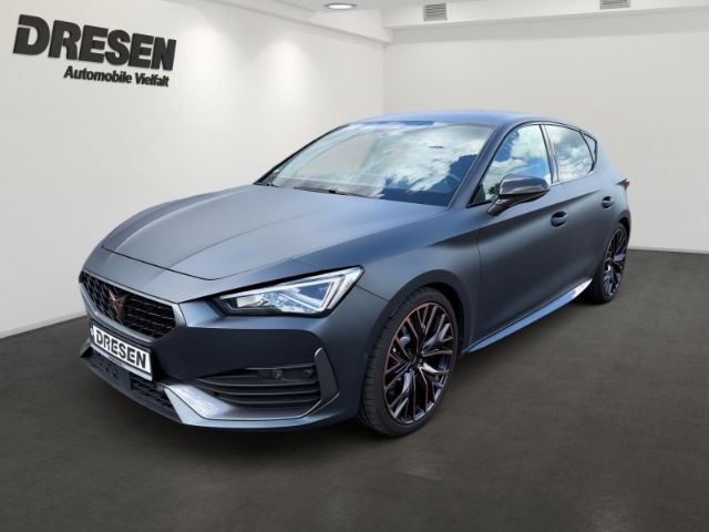 Cupra Leon 72.358 km 27.350 &euro; Korschenbroich 41352