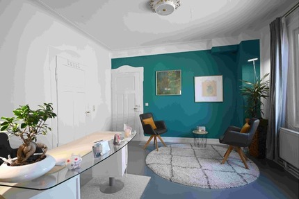 Wohnung, derzeit als Büro genutzt, im ersten OG in Vaihingen zu verkaufen. - Wohnung Vaihingen Vaihingen-Stadt | Angebot:26292390