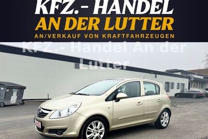 Opel Corsa 175.120 km 2.490 € Göttingen 37075