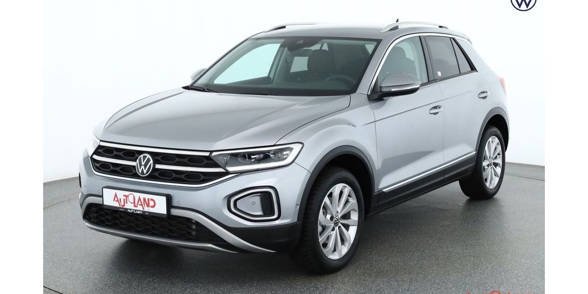 VW T-Roc 11.139 km 28.890 &euro; Schwerin 19061
