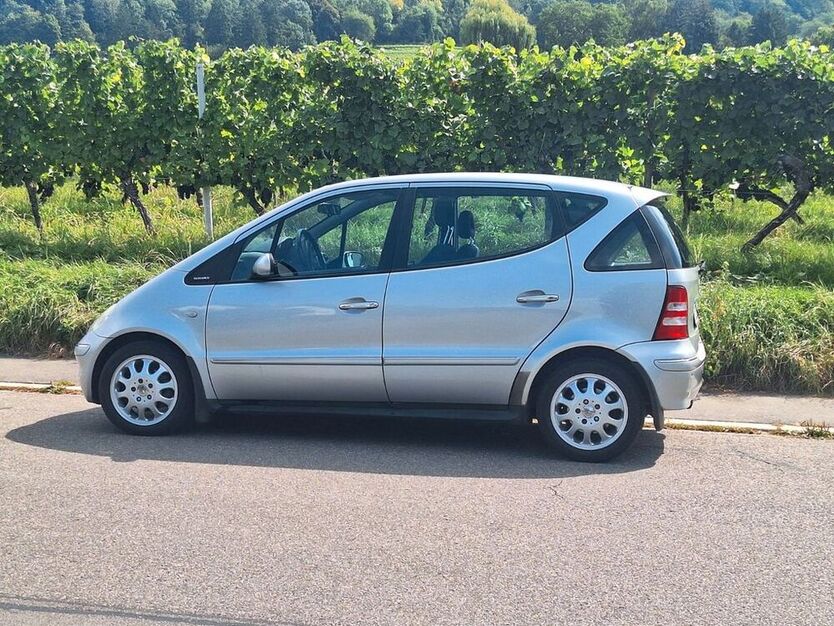 A 160