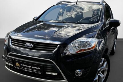 Ford Kuga 117.274 km 6.290 &euro; Langenselbold 63505