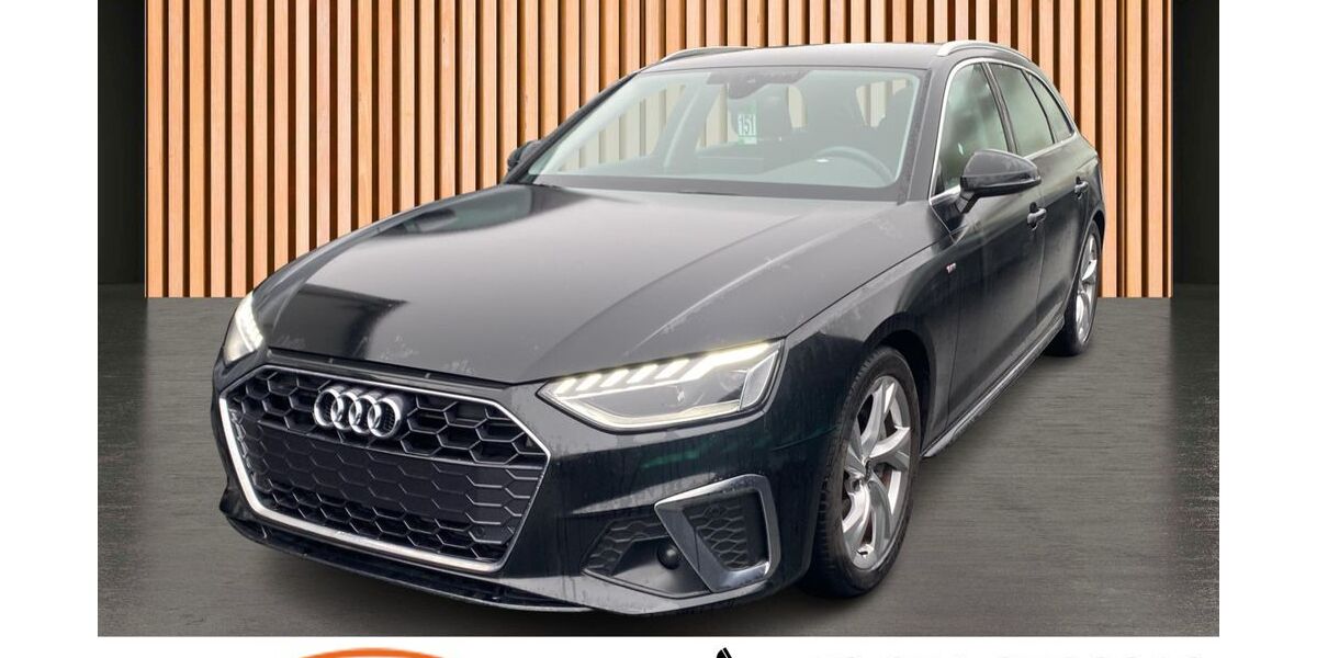 Audi A4 7.756 km 33.980 &euro; Dresden 01328