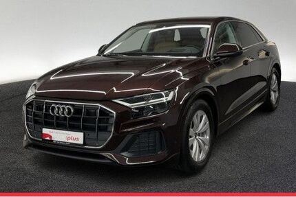Audi Q8 47.920 km 55.800 &euro; Berlin 10587