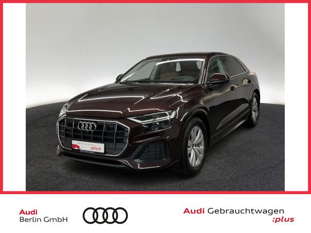 Audi Q8 47.920 km 55.800 &euro; Berlin 10587
