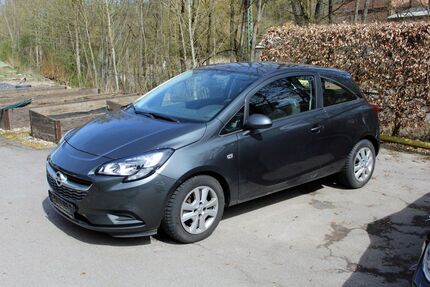 Opel Corsa 137.300 km 3.900 &euro; Kall 53925