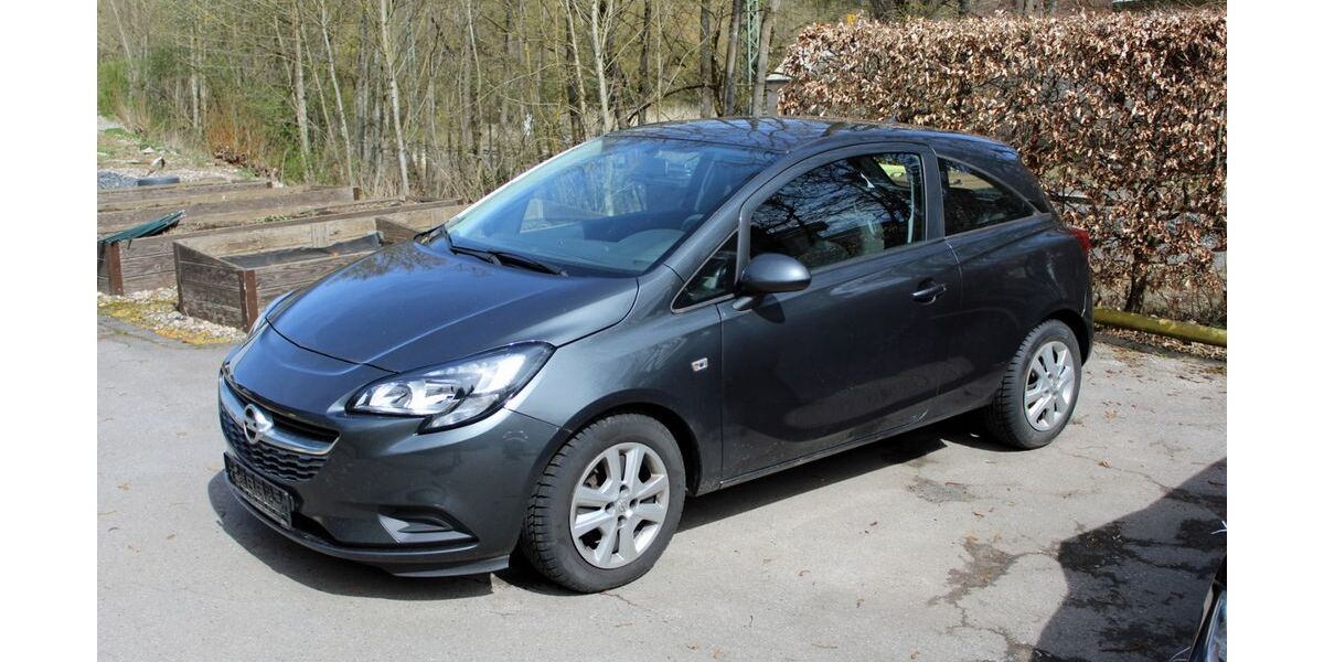 Opel Corsa 137.300 km 3.900 &euro; Kall 53925