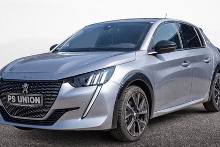 Peugeot 208 5.002 km 19.995 &euro; Halle (Saale) 06132