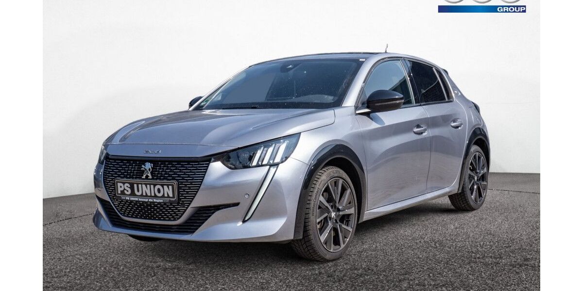 Peugeot 208 5.002 km 19.995 &euro; Halle (Saale) 06132