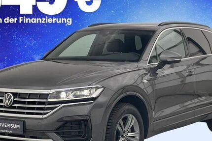 VW Touareg 52.320 km 45.445 &euro; Uetersen bei Hamburg 25436