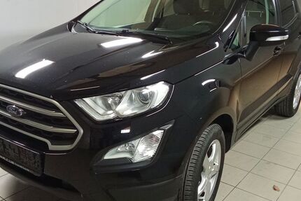 Ford EcoSport 148.000 km 7.900 &euro; Lahr 77933