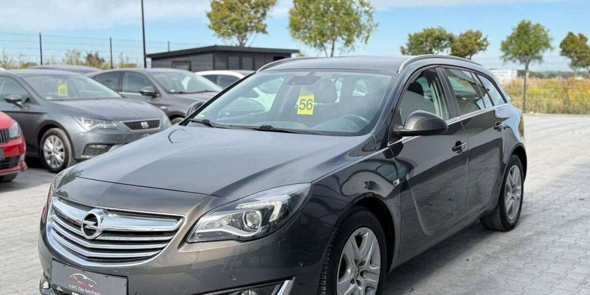 Opel Insignia 159.520 km 6.450 &euro; Barsinghausen ( bei Hannover ) 30890