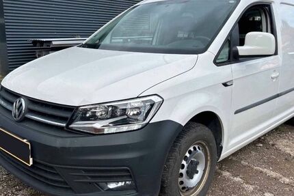 VW Caddy Maxi 66.900 km 17.950 € Bad Langensalza 99947