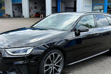 Audi S4 187.582 km 28.000 &euro; Kalletal 32689