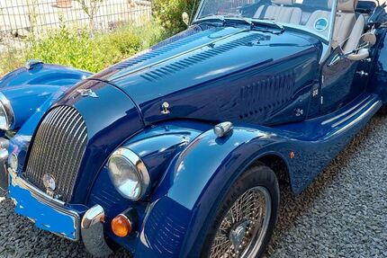Morgan Roadster 43.000 km 52.900 &euro; Bedburg 50181