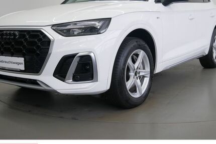 Audi Q5 75.200 km 34.854 &euro; Passau 94036