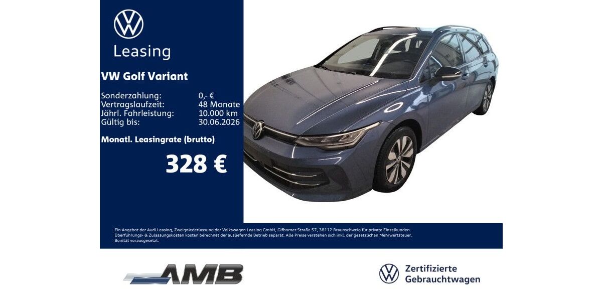 VW Golf 9.110 km 27.980 &euro; Borna 04552