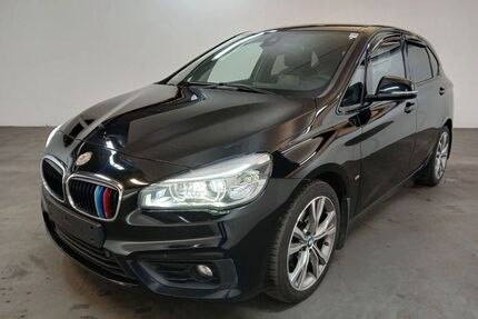 BMW 220 Active Tourer