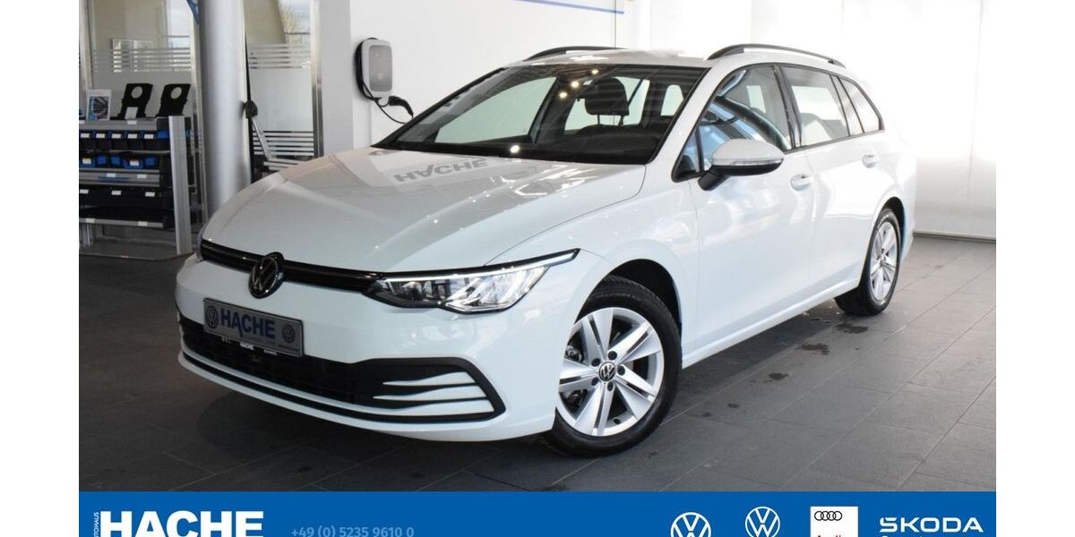 VW Golf 36.966 km 18.980 &euro; Blomberg 32825