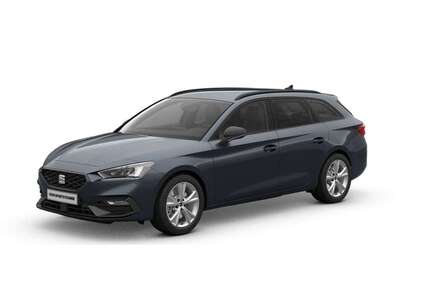 Seat Leon 30.165 km 28.990 &euro; Lichtenfels 96215