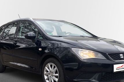 Seat Ibiza 174.000 km 3.490 &euro; Hamburg 22529