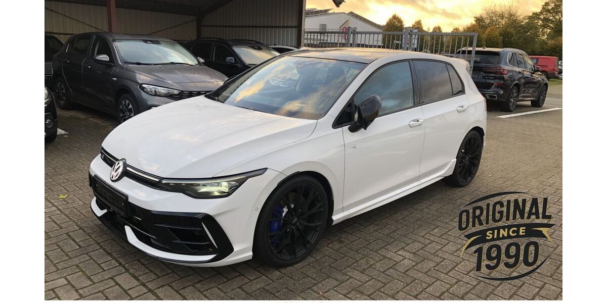 VW Golf 11.901 km 59.900 &euro; Ahaus 48683