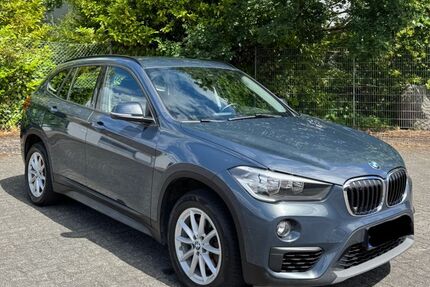 BMW X1 149.851 km 13.900 &euro; Isselburg 46419