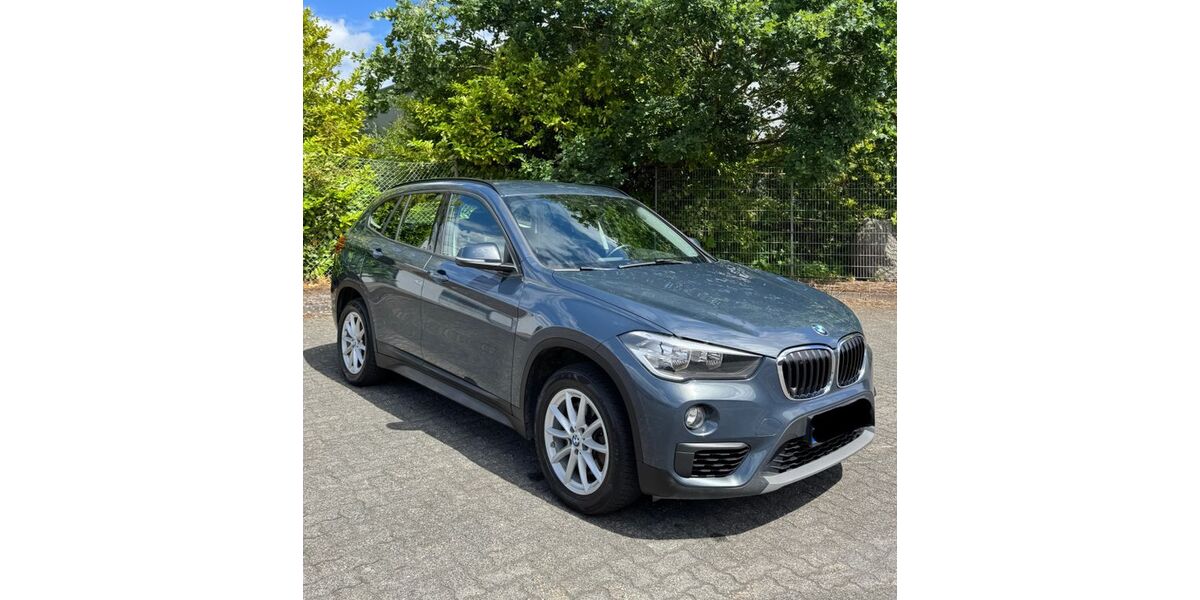 BMW X1 149.851 km 13.900 &euro; Isselburg 46419