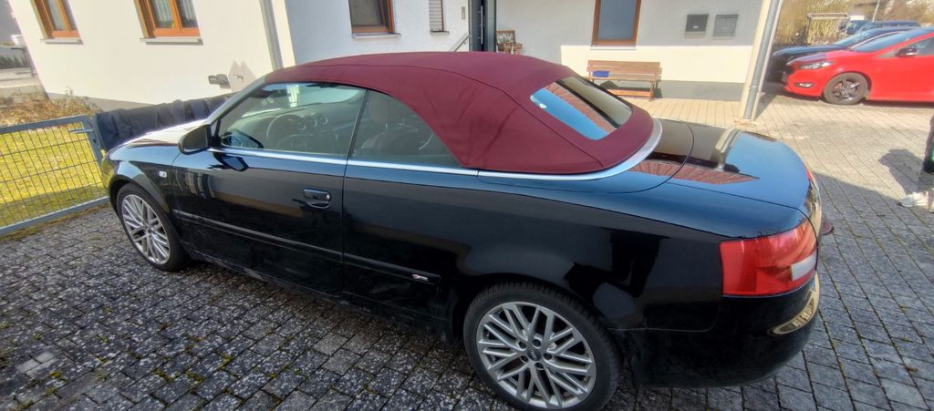 Audi A4 249.000 km 3.900 &euro; Holzheim 89291