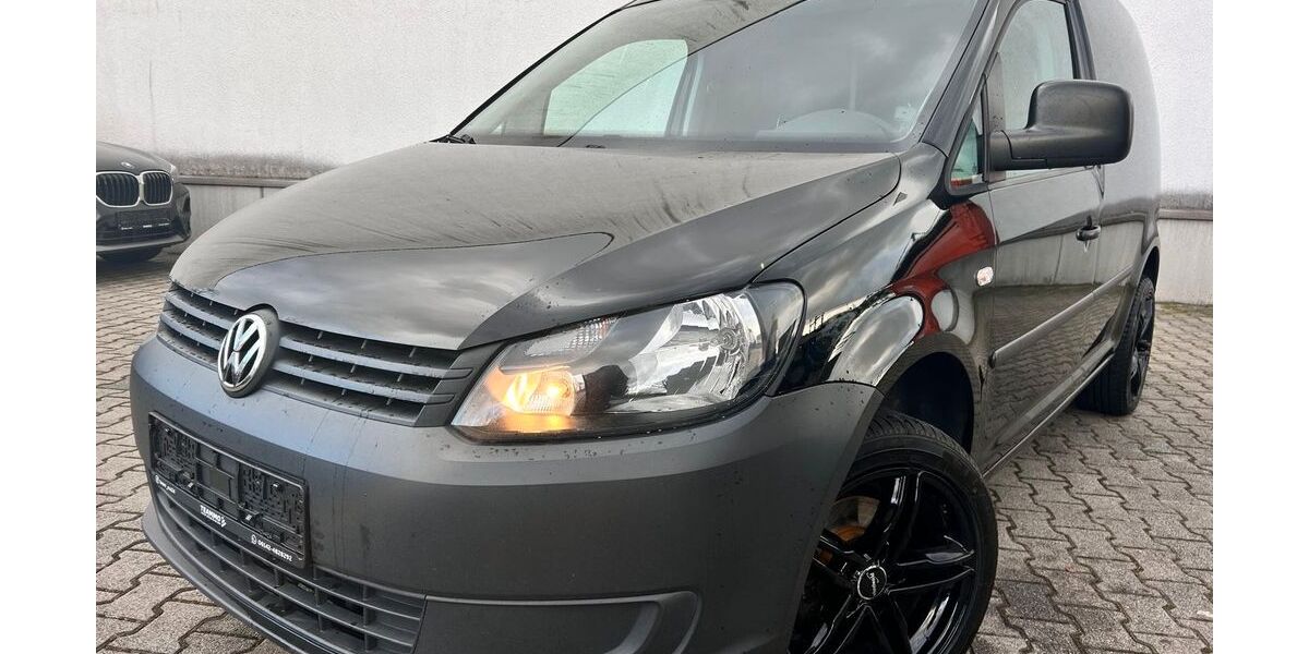 VW Caddy 234.200 km 6.790 &euro; Rüsselsheim 65428