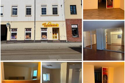 Gewerbeeinheit mitten in der Innenstadt von Cottbus