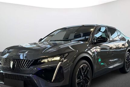 Peugeot 408 8.948 km 36.480 &euro; Dülmen 48249