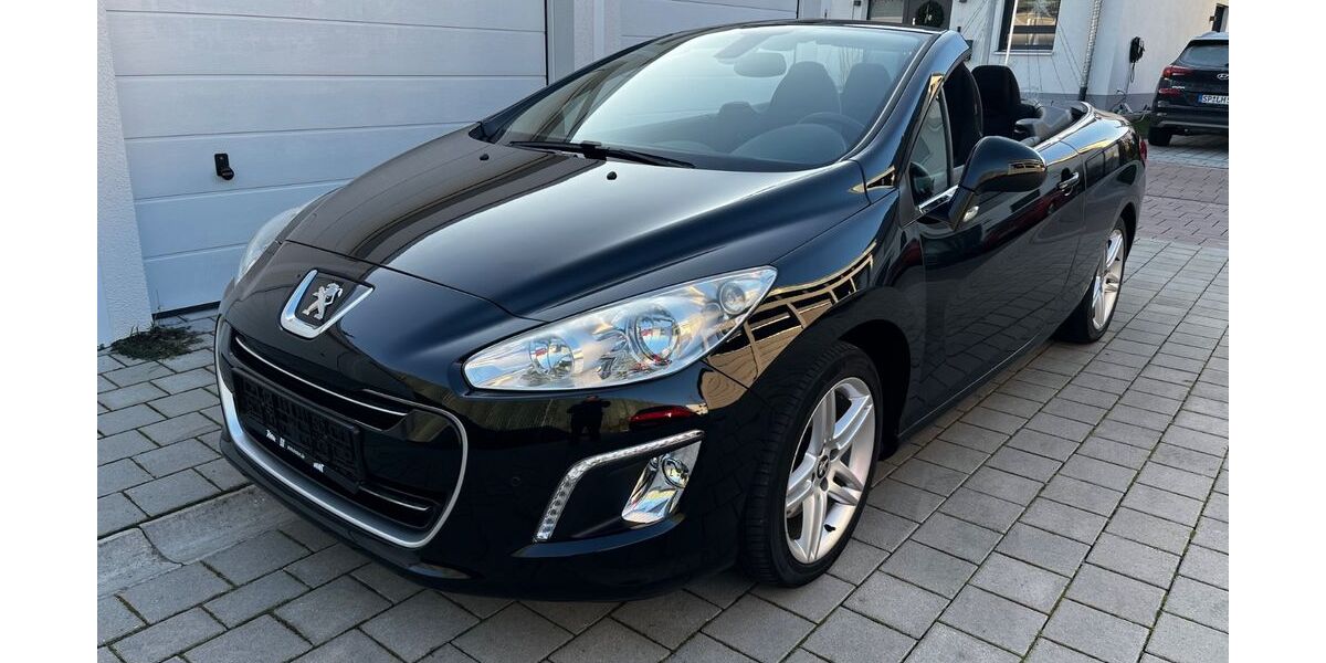 Peugeot 308 124.856 km 6.990 &euro; Ladenburg 68526