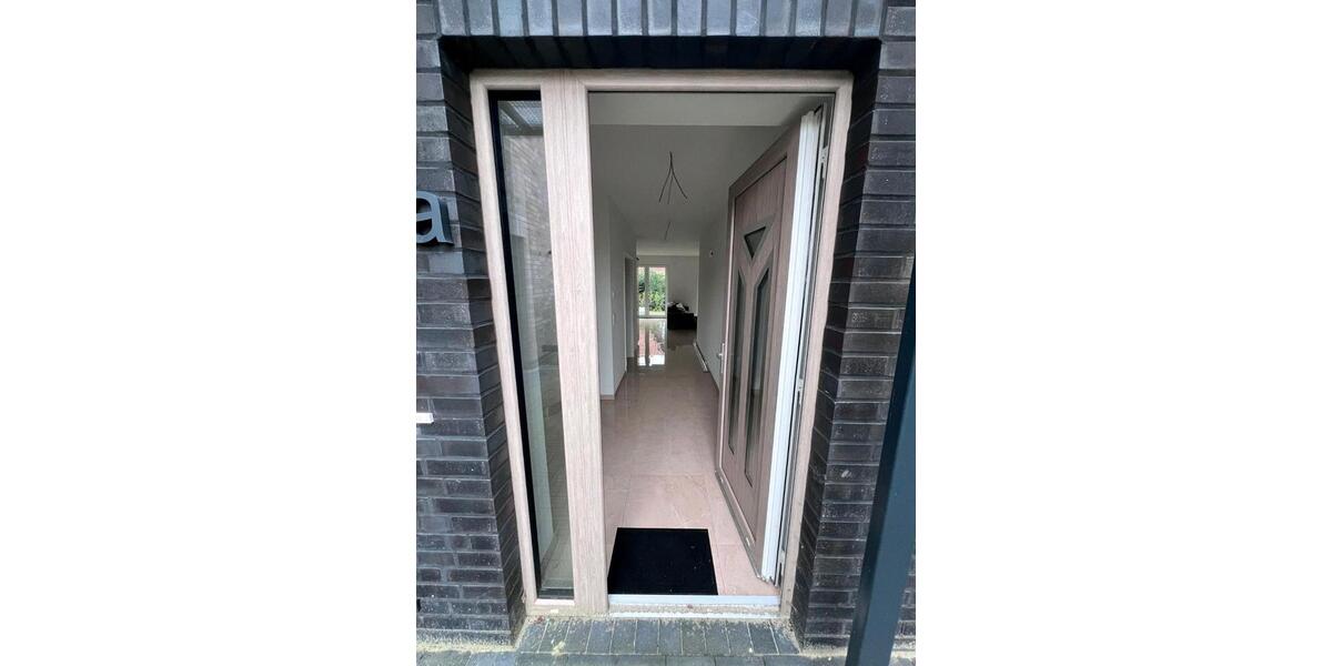 Altersgerechte Wohnung in Barßel zu vermieten 2 zimmer