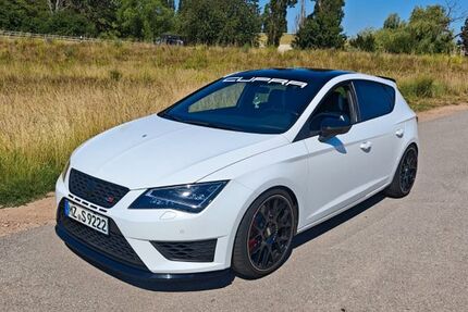 Seat Leon 135.000 km 14.800 &euro; Bad Kreuznach 55545