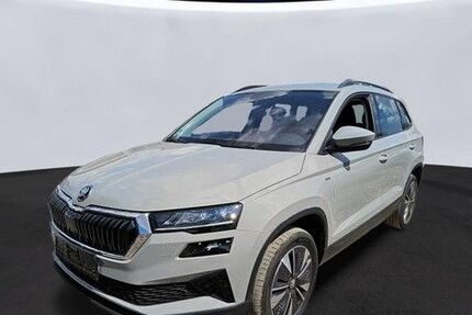 Skoda Karoq 49.632 km 24.990 &euro; Bremerhaven 27568