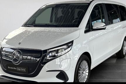 Mercedes-Benz EQV 7.196 km 53.490 &euro; Kaiserslautern 67663