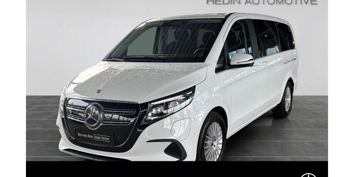 Mercedes-Benz EQV 7.196 km 53.490 &euro; Kaiserslautern 67663