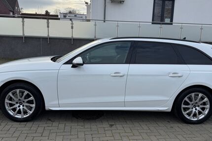 Audi A4 240.772 km 15.900 &euro; Salzgitter-Lebenstedt 38226